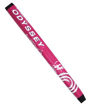 Odyssey Divine Pink Putter Grip