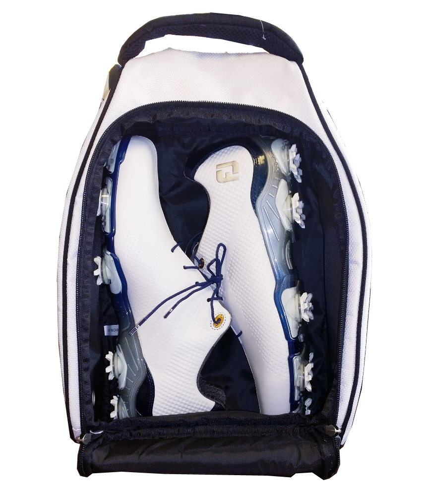FootJoy Limited Edition DNA Golf Shoe Bag