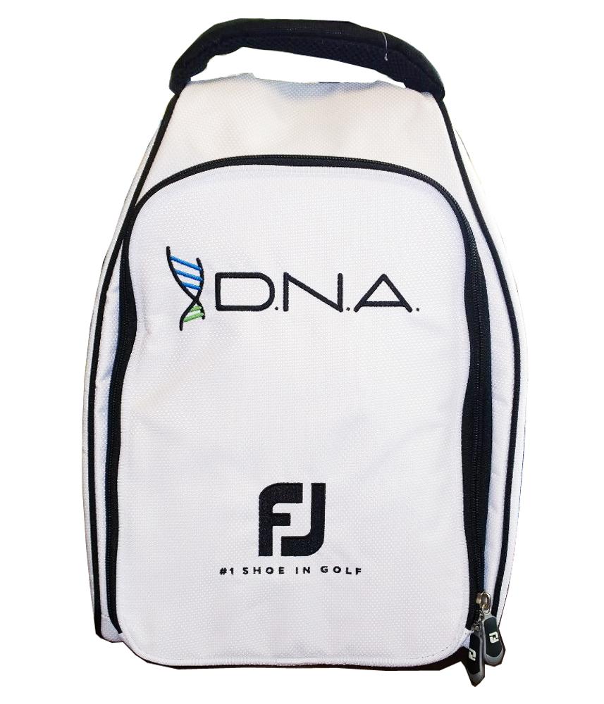 FootJoy Limited Edition DNA Golf Shoe Bag