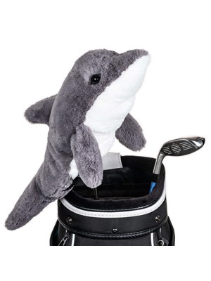 Daphnes Dolphin Headcover