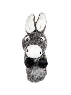 Daphnes Donkey Headcover