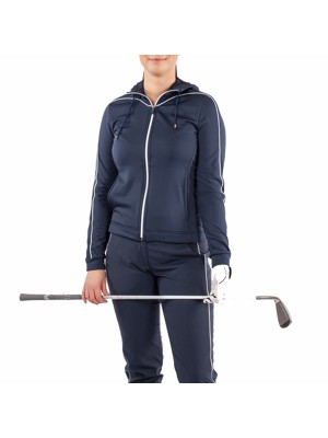 Galvin Green Ladies Donna Insula Jacket