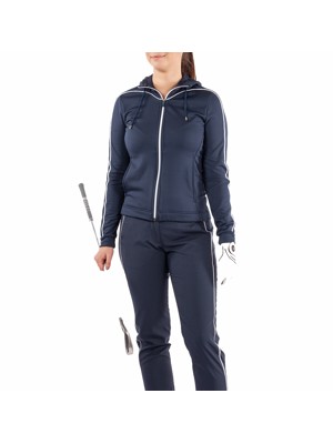 Galvin Green Ladies Donna Insula Jacket