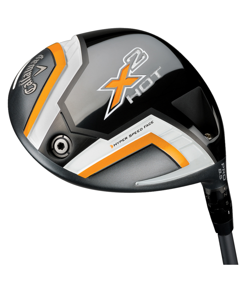 x hot callaway driver reviews