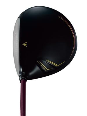 XXIO Prime Driver