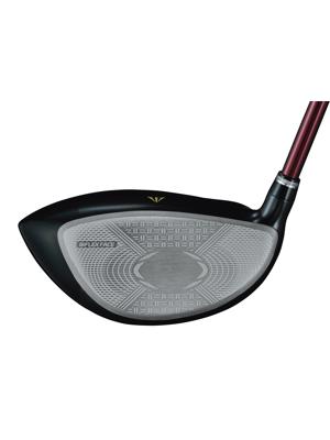 XXIO Prime Driver