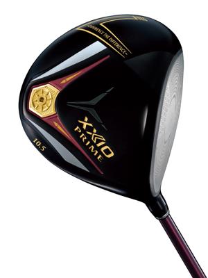 XXIO Prime Driver