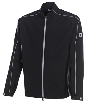 FootJoy Mens DryJoys Performance Light Rain Jacket 2013