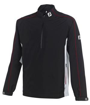 FootJoy Mens DryJoys Performance Light Rain Shirt 2013