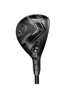 Cobra DS-Adapt Hybrid