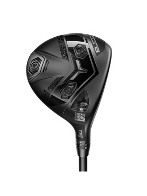 Cobra DS-Adapt LS Titanium Fairway Wood