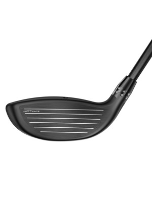 Cobra DS-Adapt LS Titanium Fairway Wood