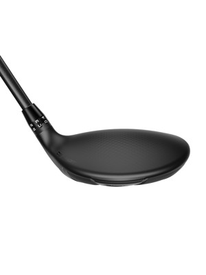 Cobra DS-Adapt LS Titanium Fairway Wood