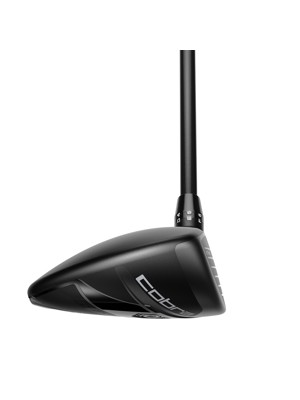 Cobra DS-Adapt LS Titanium Fairway Wood