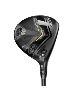 Cobra Ladies DS-Adapt Max Fairway Wood