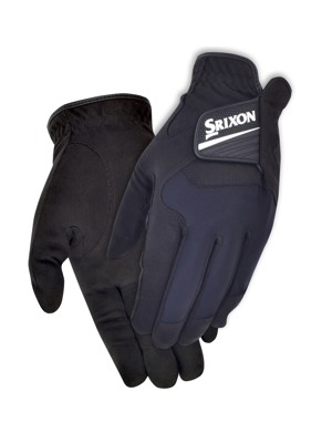 Srixon Golf Mens Rain Gloves (Pair)