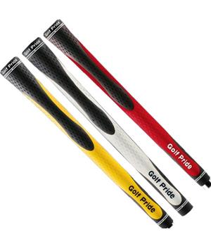 Golf Pride Dual Durometer 2 Grip (DD2)