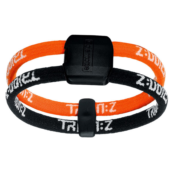 Trion Z Dual Loop Ionic Bracelet