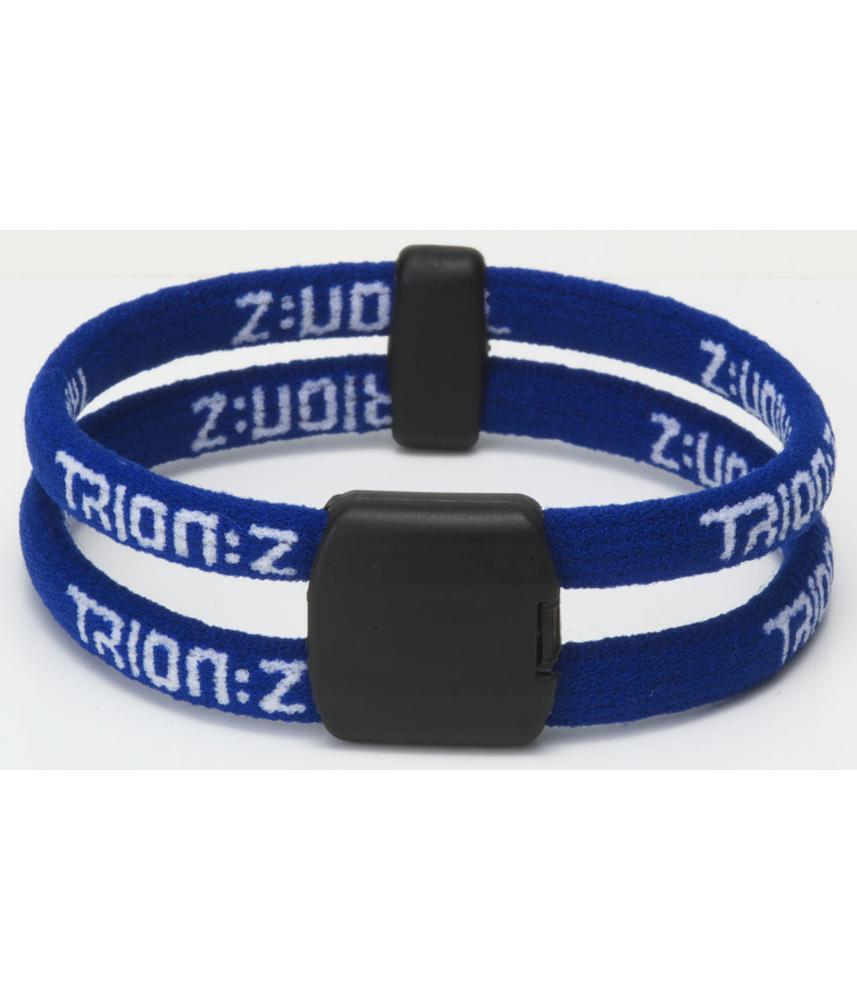 Trion Z Dual Loop Ionic Bracelet