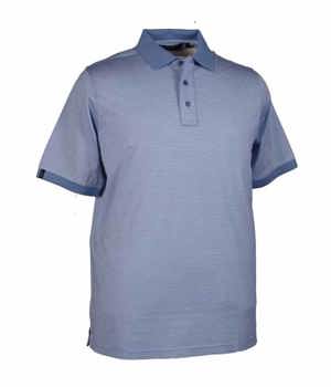 Glenmuir Mens Dublin Golf Polo Shirt 2012