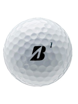 Bridgestone e12 High Launch Mindset Golf Balls (12 Balls)