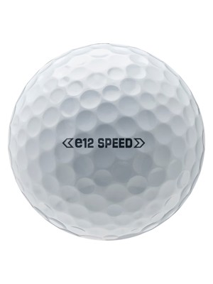 Bridgestone e12 Mindset Golf Balls (24 Balls)
