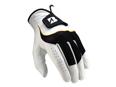 Bridgestone E-Glove Leather Glove