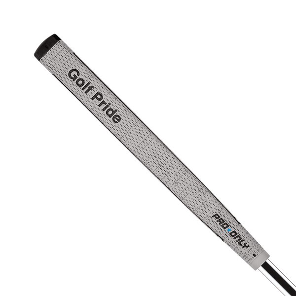Golf Pride Pro Only Cord Blue Star 81cc Putter Grip