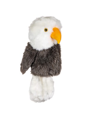 Daphnes Eagle Headcover
