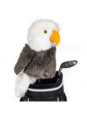 Daphnes Eagle Headcover