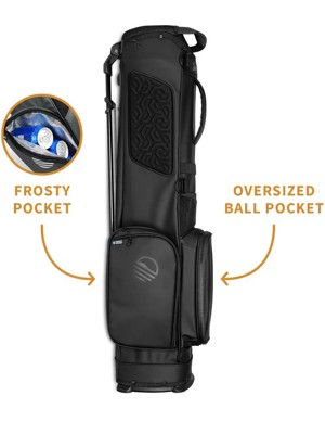 Sunday Golf El Camino S-Class Stand Bag