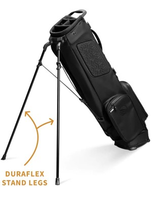 Sunday Golf El Camino S-Class Stand Bag