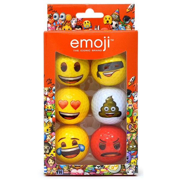 emoji golf balls new ex1
