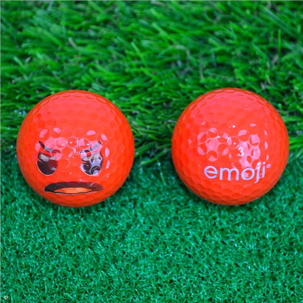 emoji golf balls new ex9