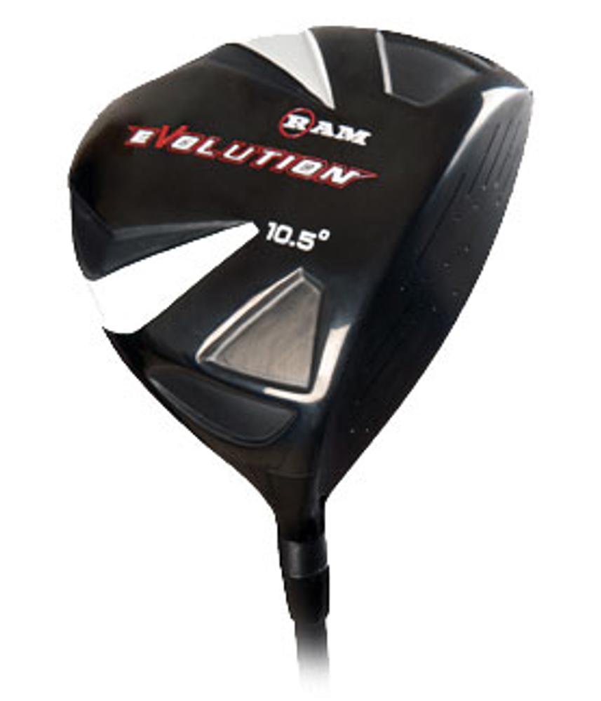 Ram Golf Evolution Driver