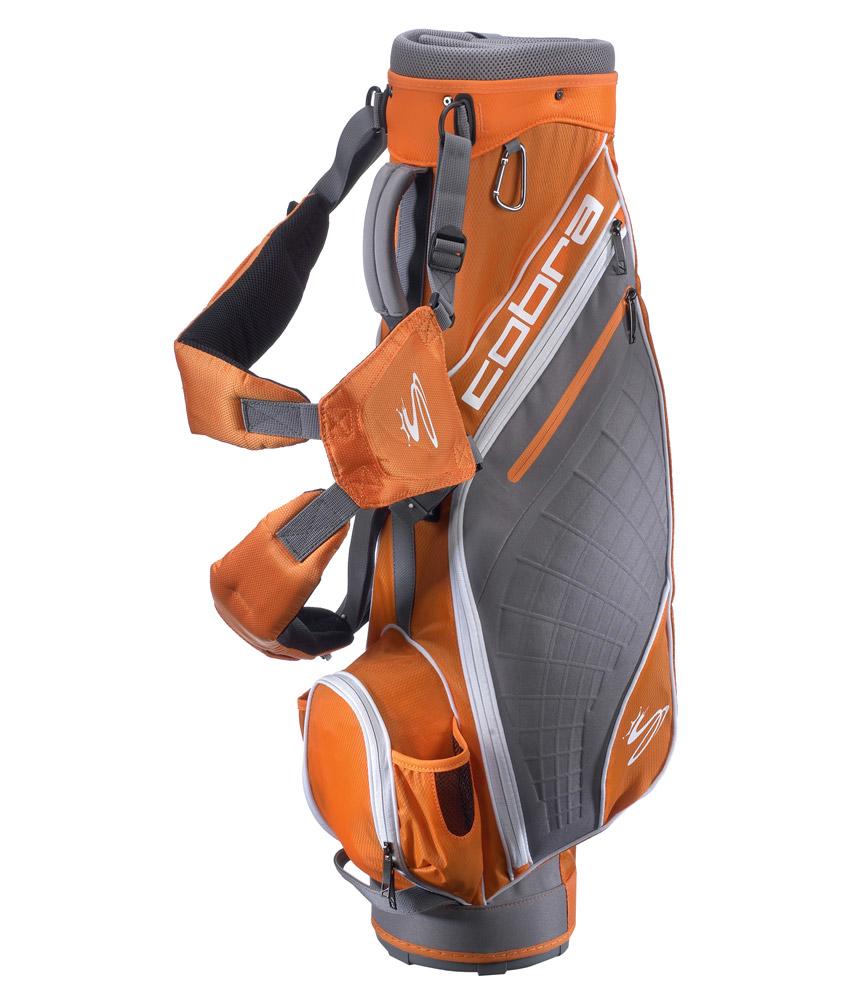 Cobra Excell Lightweight Sunday Pencil Bag 2013