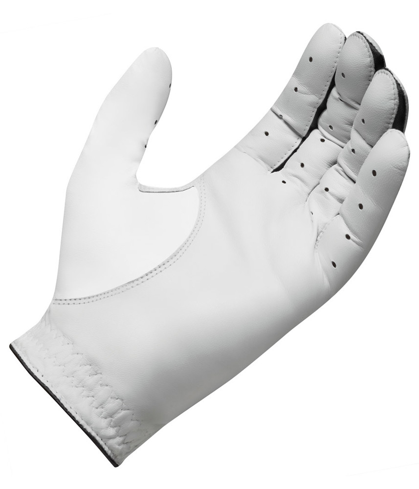 Adidas Exert Leather Golf Gloves
