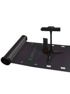 EXPUTT RG Putting Simulator