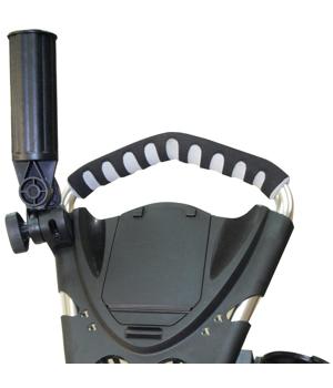 Eze Glide Trolley Umbrella Holder