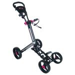 Longridge Golf Trolleys