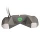 "Stealth" putter bombs the competition!