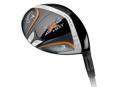 Callaway X2 Hot Fairway Wood 2014