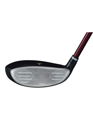 XXIO Prime Fairway Wood