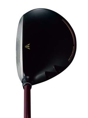XXIO Prime Fairway Wood