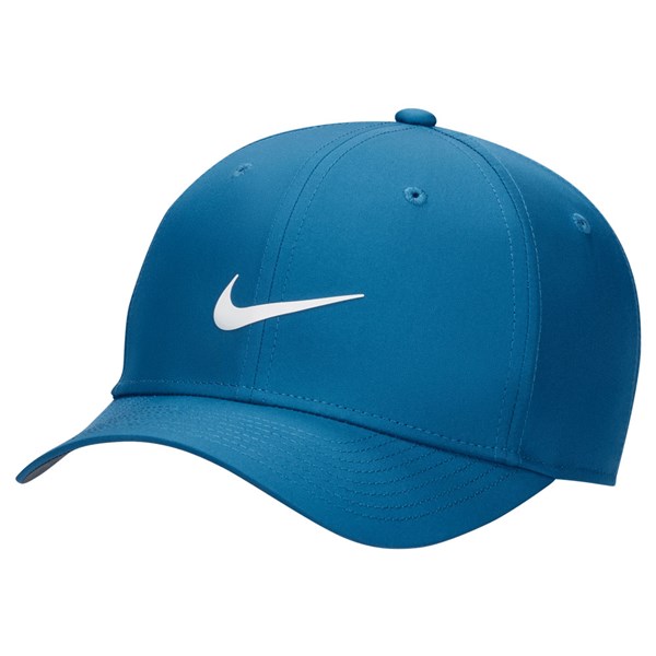 Nike Unisex Dri-FIT Rise Structured Snapback Cap