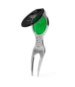 FizGolf Divot Tool