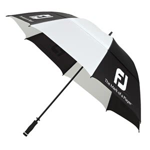 FootJoy 68 inch DryJoys Golf Umbrella