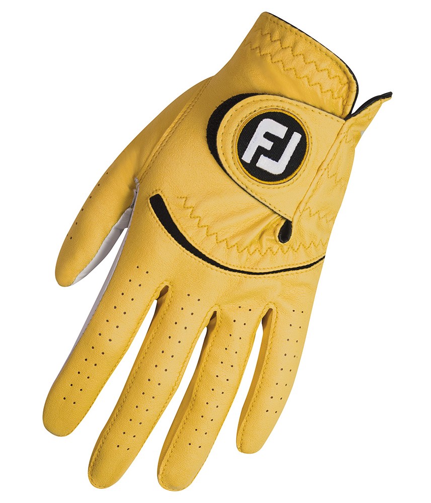 footjoy golf gloves