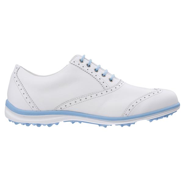FootJoy Ladies LoPro Casual Spikeless Golf Shoes 2015