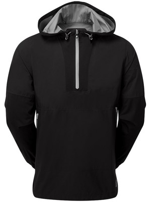 Footjoy Mens HydroLite X Waterproof Hoodie